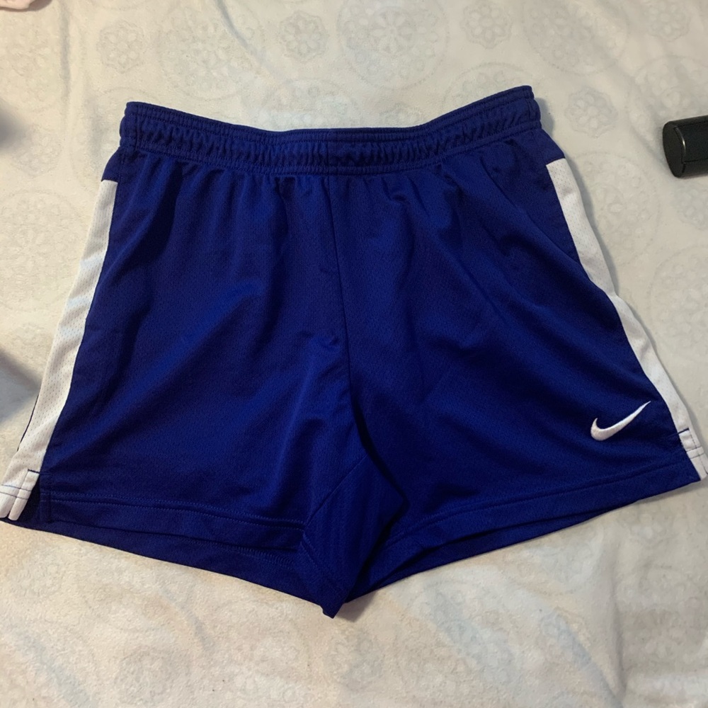 Nike Dri Fit Shorts